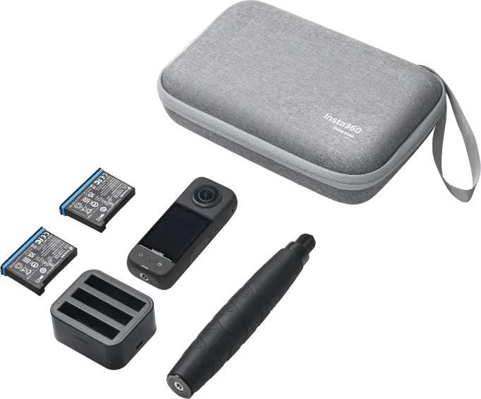 Produktbild Insta360 Carry Case (x3)