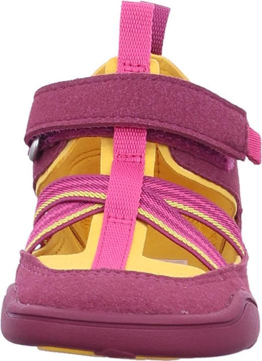 Actual product image Affenzahn Breezy Bird (31)
