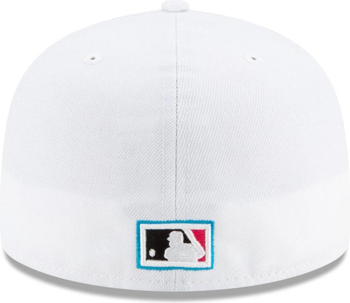 Immagine prodotto New Era 59Fifty World Series 1984 Detroit Tigers (7 1/8)