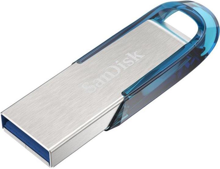 Immagine prodotto SanDisk Ultra Flair (128 GB, USB-A)