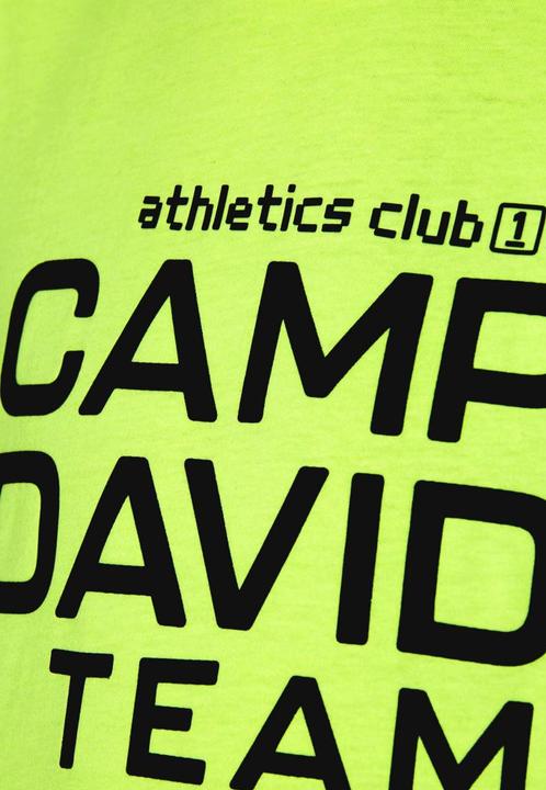 Immagine prodotto Camp David Tanktop ärmelloses T-Shirt (XXL)