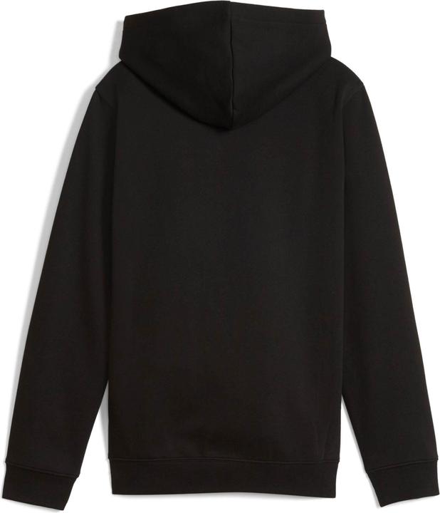 Produktbild Puma ESS METALLIC Hoodie FL G (128)