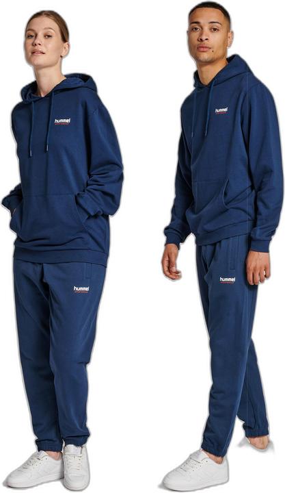 Immagine prodotto hummel Felpa Con Cappuccio Lgc Austin (XL)
