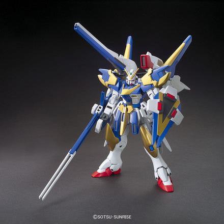 Produktbild Bandai 1/144 HG AILE STRIKE GUNDAM