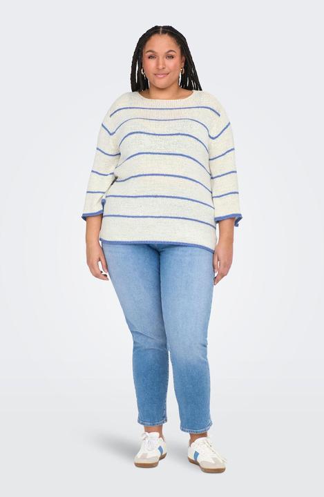 Produktbild Only CARGEENA Strickpullover Strickpullover (M)