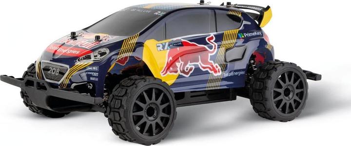 Immagine prodotto Carrera Red Bull Peugeot WRX 208