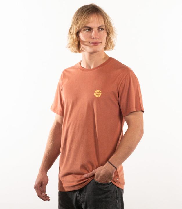 Image du produit Whatever Man T-shirt Circle (M)