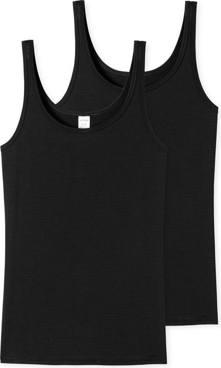 Image du produit Schiesser Modal Essential Débardeur à bretelles (38)