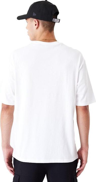 Immagine prodotto New Era Camicia oversize - BIG LOGO Brooklyn Nets - L (L)
