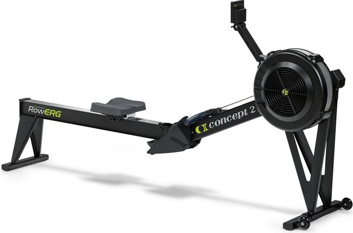 Actual product image Concept2 RowErg Tall PM5