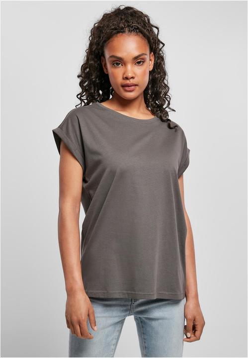 Immagine prodotto Urban Classics Tee a spalla estesa da donna (4XL)