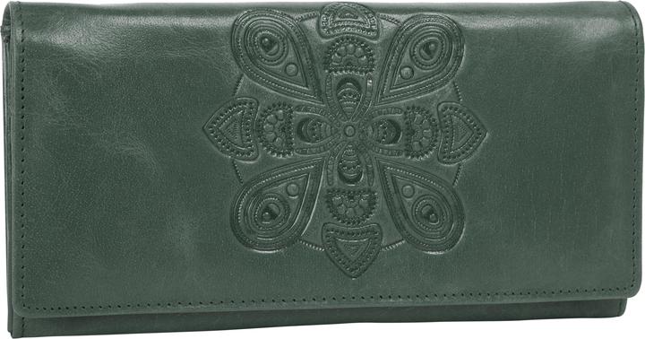 Bruno Banani Geldbörse Mandala