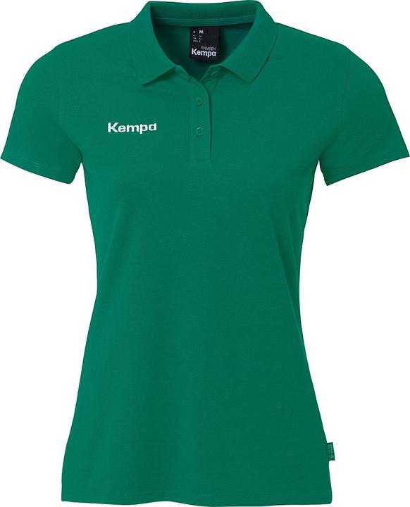 Kempa POLO SHIRT Classic Damen