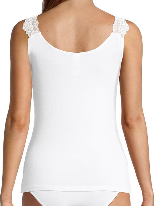Image du produit Nina von C. Pack de 3 maillots de corps / tops Romance (40, L)