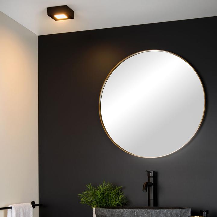 Actual product image Lucide Brice LED (362 lm)