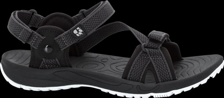 Actual product image Jack Wolfskin Lakewood Ride W (39.5)