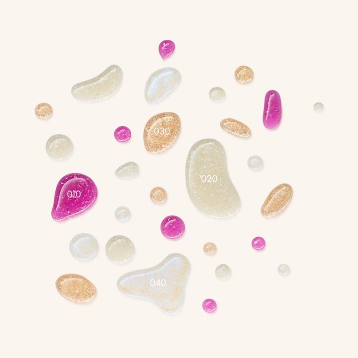Produktbild Catrice Prisma Illusion Effect Top Coat (040 Galactic Dust, Top Coat)
