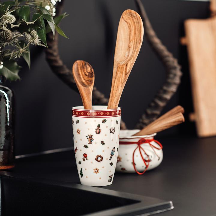 Image du produit Villeroy & Boch Multipack Tasses Coffee To Go Toys Delight - 6 pièces (350 ml, 6 x)
