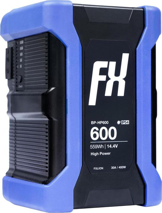 Produktbild Fxlion High Power 559 Wh, V-Mount (Kamera Akku)