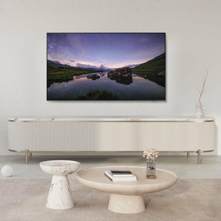Image du produit Samsung Neo QLED 4k QE50QN90DATXZT 50 pouces (50", QN90D, NeoQLED, 4K)