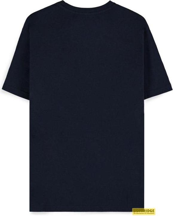 Actual product image Difuzed Starfield T-Shirt Cosmic Perspective (L) (L)