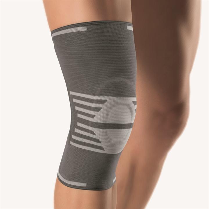 Bort Medical Activemed Kniebandage Grösse 6 mineralgrau (6)