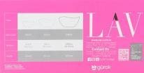 Productafbeelding LAV 210 MM KOM (21 cm, 18.80 l, 1 x)