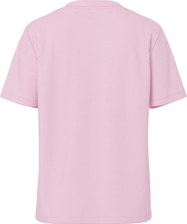 Actual product image Pieces Pcria Ss Solid Tee Noos Bc (XS)