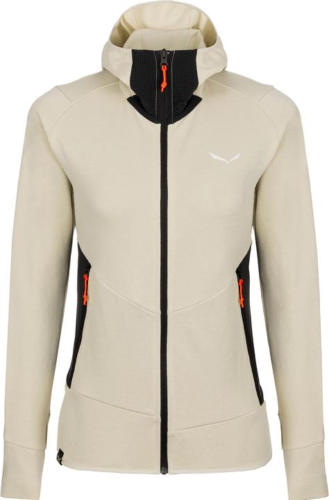 Salewa Lavaredo Hemp Kapuzenjacke Da