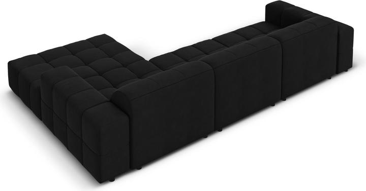 Image du produit Cosmopolitan Design Chicago (Canapé d'angle)
