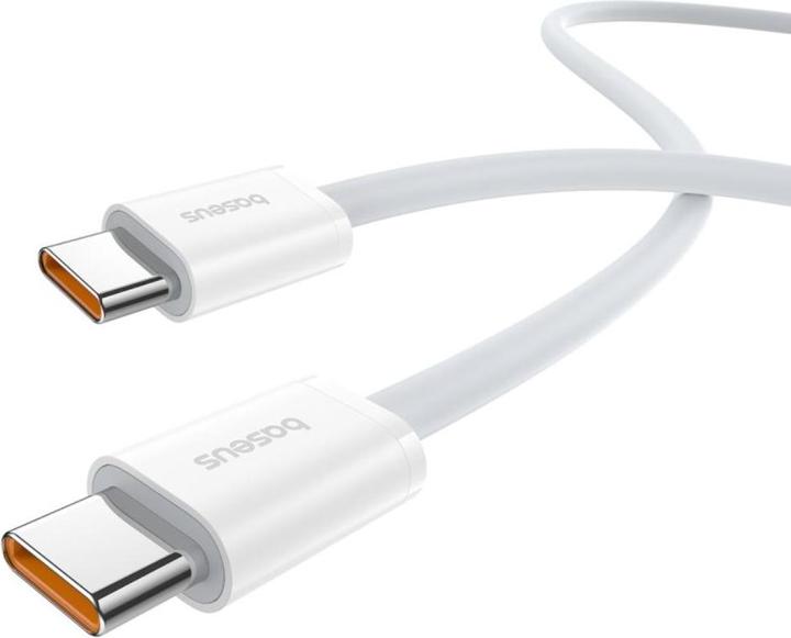 Immagine prodotto Baseus Cavo dati di ricarica rapida da USB-C a USB-C da 2 m 100W (2 m, USB 3.0, 100 W)