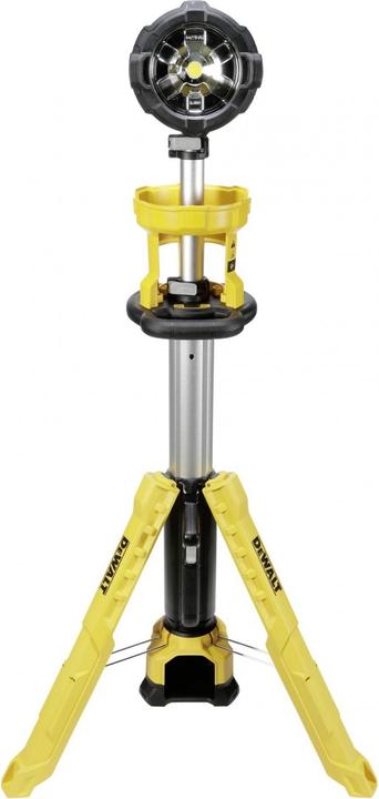 Productafbeelding DeWalt DCL079-XJ (3000 lm)