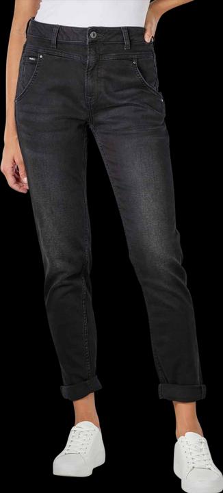 Actual product image Pepe Jeans Carey Tapered Fit Anthracite (24)