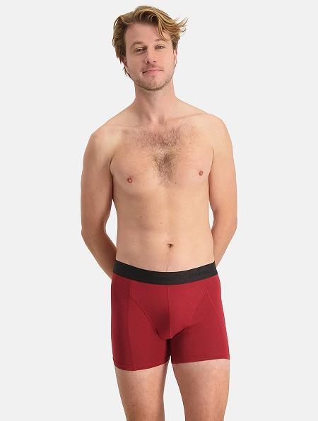 Immagine prodotto Bamboo Basics Maglietta Ruben (XL, confezione da 3)