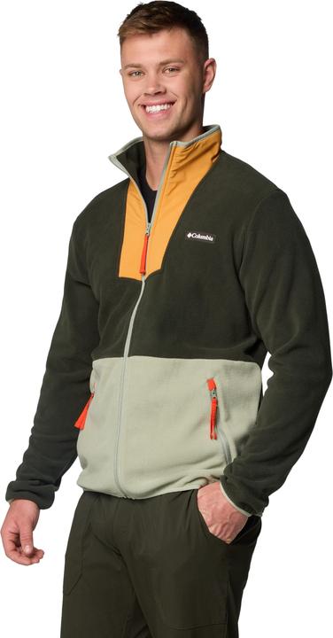 Immagine prodotto Columbia Pile Sequoia Grove™ Full Zip (XXL)