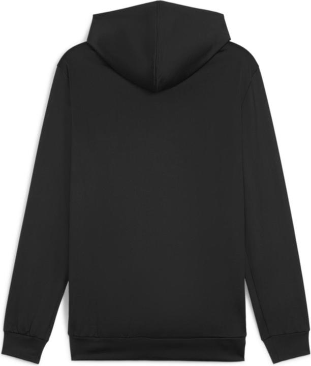 Actual product image Puma teamGOAL Training Hoody M (S)