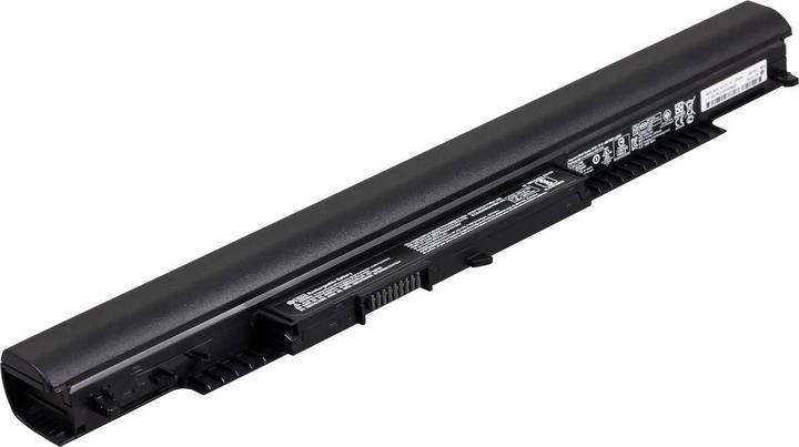 HP 807957-001 (4 Zellen, 2800 mAh)