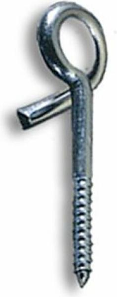 Actual product image Joydivision Ceiling hook incl. dowel