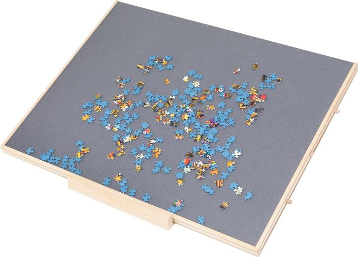 Produktbild FTM Puzzleboard mit Vlies (1500 Teile)