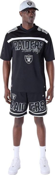 Produktbild New Era NFL Football Shirt Jersey - Las Vegas Raiders - XL (XL)