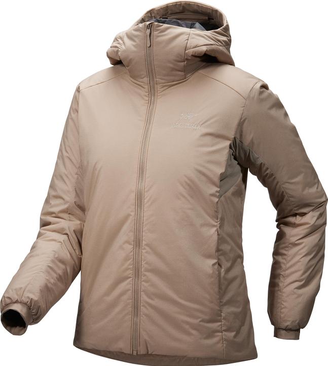 Actual product image Arc'teryx Women's Atom Heavyweight Hoody (M)