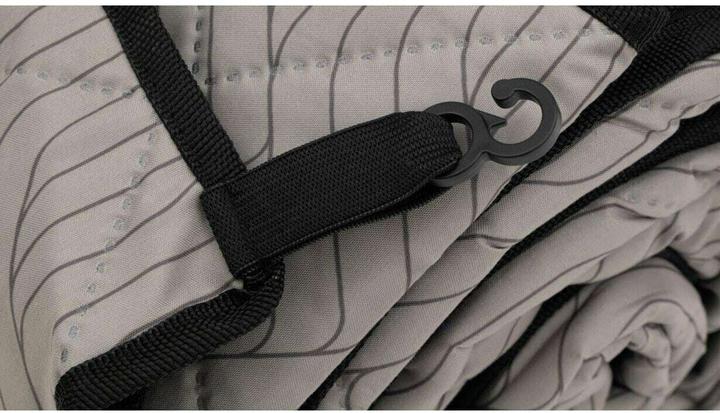 Produktbild Outwell Cozy Teppich für Talladega Air, Produkttyp: Zeltteppich