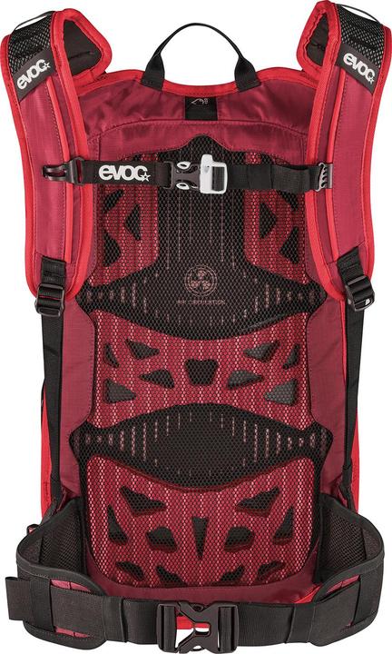 Actual product image Evoc Stage (12 l)