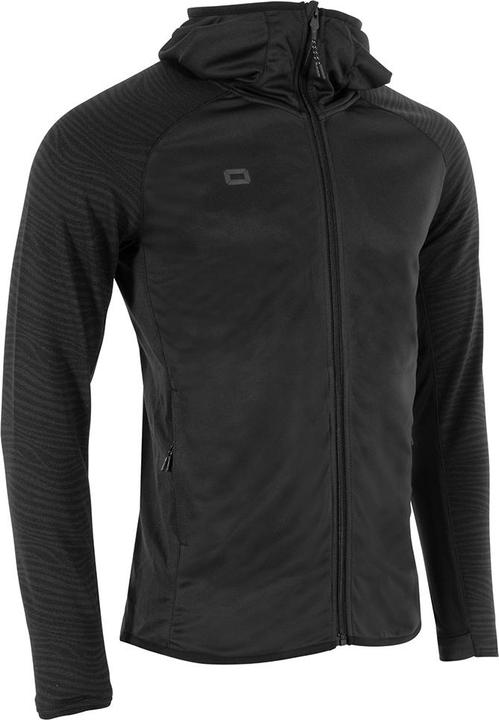 Immagine prodotto Stanno Giacca con cappuccio con zip integrale Functionals II (S)