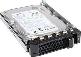 Produktbild Fujitsu Festplatte 8 TB (8 TB, 3.5")