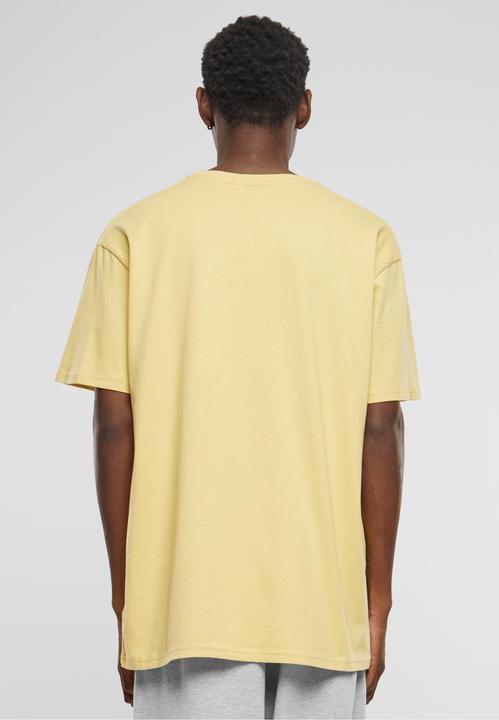 Image du produit Urban Classics Thé Rumble Heavy Oversize - 140753 (XL)