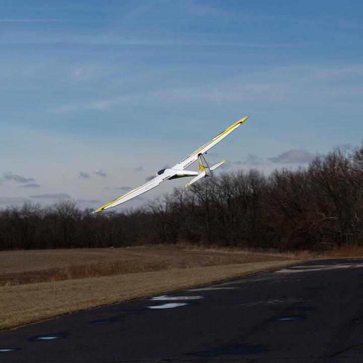 Actual product image E-Flite Conscendo Evolution (Glider)