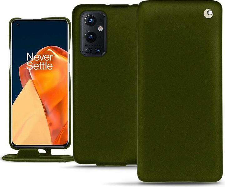 Image du produit Noreve Housse cuir vertical (OnePlus 9 Pro)