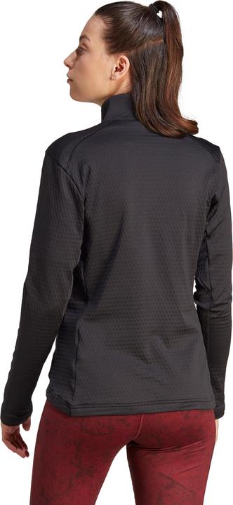 Produktbild adidas W Multi Lightweight Fleece Jacket (S)