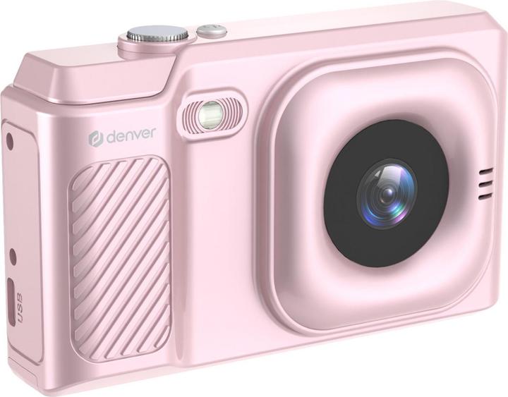 Actual product image Denver WCT-8020W (5 Mpx)